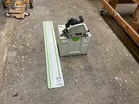 Festo invalzaag - afbeelding 1 van  3
