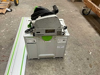 Festo invalzaag - afbeelding 2 van  3