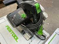 Festo invalzaag - afbeelding 3 van  3