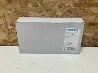 Festo jmn1h-5/2d 15689 magneetventiel - afbeelding 2 van  3