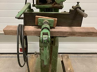 Festo kettingsteek machine - afbeelding 2 van  12