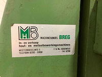 Festo kettingsteek machine - afbeelding 3 van  12