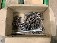 Festo kettingsteek machine - afbeelding 4 van  12