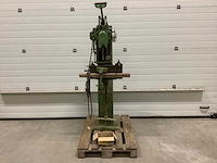 Festo kettingsteek machine - afbeelding 5 van  12