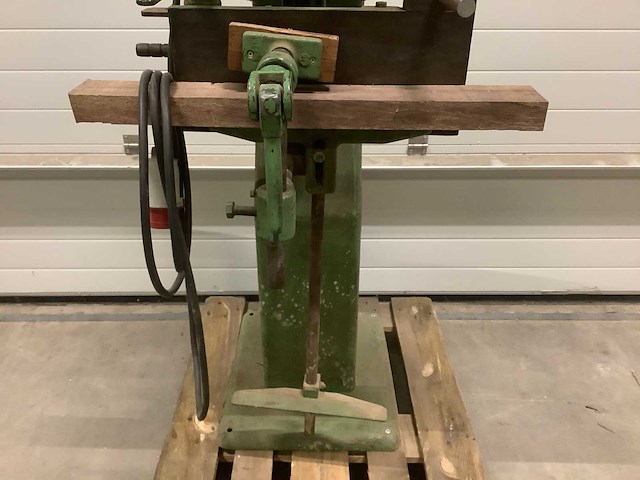 Festo kettingsteek machine - afbeelding 7 van  12