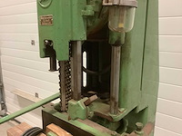 Festo kettingsteek machine - afbeelding 8 van  12