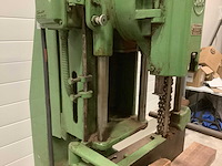 Festo kettingsteek machine - afbeelding 9 van  12