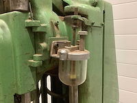 Festo kettingsteek machine - afbeelding 11 van  12