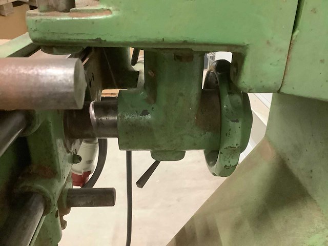 Festo kettingsteek machine - afbeelding 12 van  12