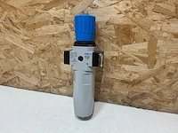 Festo lfr-1/4-d-5m-o-midi-t18-ex4 filterregelventiel (2x)