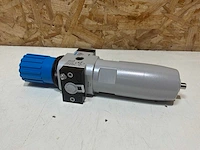 Festo lfr-1/4-d-5m-o-midi-t18-ex4 filterregelventiel (2x) - afbeelding 2 van  6
