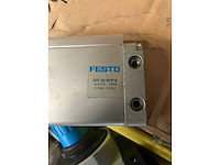 Festo / loctite - dzf-25 mszc - pallet overige pneumatische onderdelen - afbeelding 1 van  11