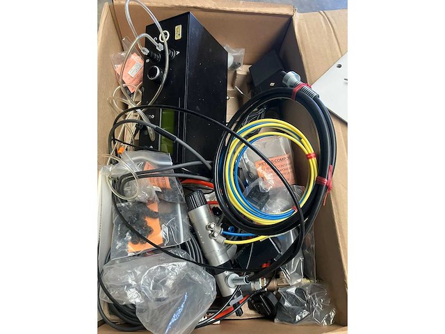 Festo / loctite - dzf-25 mszc - pallet overige pneumatische onderdelen - afbeelding 6 van  11