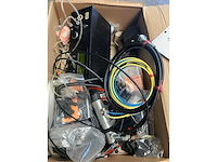 Festo / loctite - dzf-25 mszc - pallet overige pneumatische onderdelen - afbeelding 6 van  11