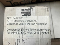 Festo / loctite - dzf-25 mszc - pallet overige pneumatische onderdelen - afbeelding 8 van  11