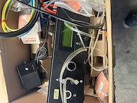 Festo / loctite - dzf-25 mszc - pallet overige pneumatische onderdelen - afbeelding 10 van  11