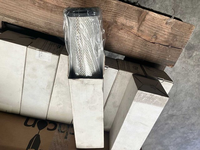 Festo / loctite - dzf-25 mszc - pallet overige pneumatische onderdelen - afbeelding 11 van  11