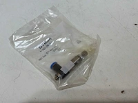 Festo lr-m5-qs-4 153532 drukregelventiel (13x) - afbeelding 1 van  5