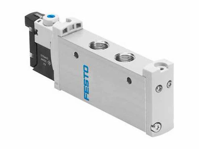 Festo magneetventiel vuvg-l14-m52-mt-g18-1h2l-w1 578164 (3x) - afbeelding 1 van  6