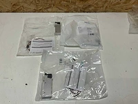 Festo magneetventiel vuvg-l14-m52-mt-g18-1h2l-w1 578164 (3x) - afbeelding 2 van  6