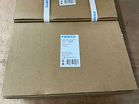 Festo manifold blokken en ventielen - afbeelding 2 van  6