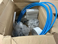 Festo manifold blokken en ventielen - afbeelding 4 van  6