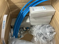 Festo manifold blokken en ventielen - afbeelding 6 van  6