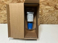 Festo ms6-lr-3/8-d7 drukregelaar