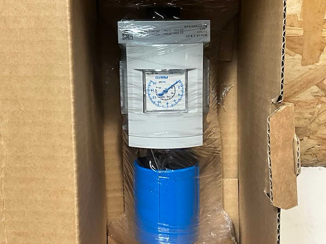 Festo ms6-lr-3/8-d7 drukregelaar - afbeelding 2 van  6
