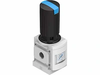 Festo ms6-lr-3/8-d7 drukregelaar - afbeelding 6 van  6