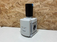 Festo ms9-lr-g-d5-di-ag-bar-as drukregelventiel - afbeelding 2 van  8