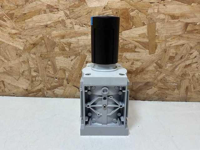 Festo ms9-lr-g-d5-di-ag-bar-as drukregelventiel - afbeelding 5 van  8