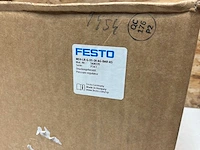 Festo ms9-lr-g-d5-di-ag-bar-as drukregelventiel - afbeelding 8 van  8