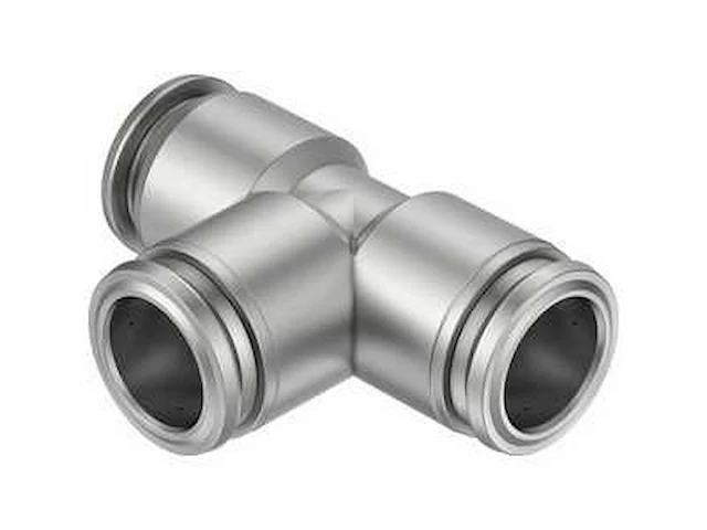 Festo npqr-t-q14-e connector (2x) - afbeelding 1 van  4