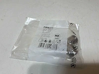 Festo npqr-t-q14-e connector (2x) - afbeelding 2 van  4