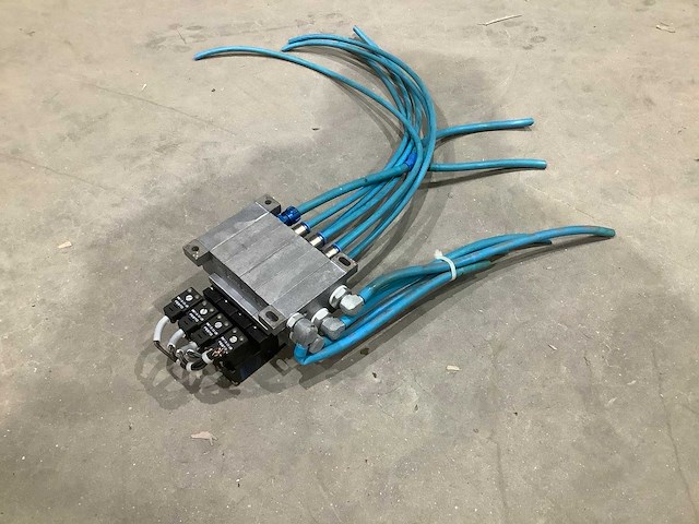 Festo onderdelen - afbeelding 4 van  6