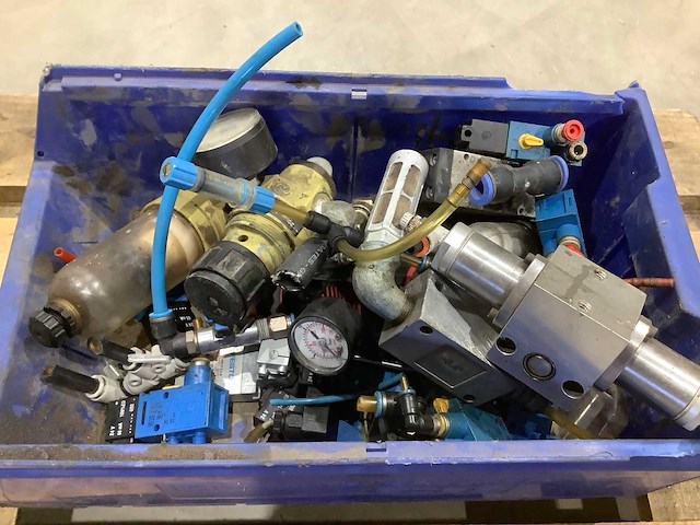 Festo onderdelen - afbeelding 5 van  6