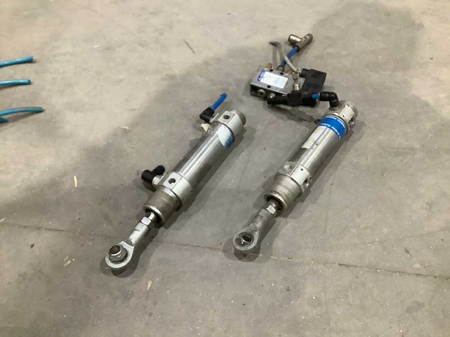 Festo onderdelen - afbeelding 7 van  7