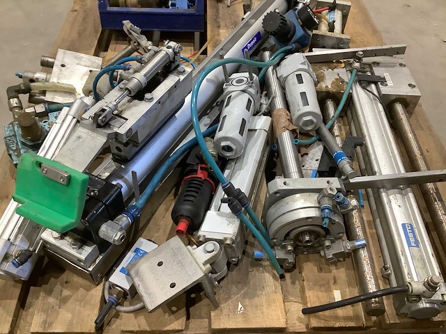 Festo onderdelen - afbeelding 4 van  7