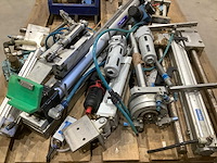 Festo onderdelen - afbeelding 4 van  7