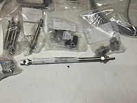 Festo partij diverse festo materialen - afbeelding 14 van  15