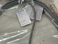 Festo partij diverse festo materialen - afbeelding 12 van  15