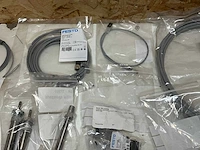 Festo partij diverse festo materialen - afbeelding 3 van  15