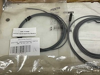 Festo partij diverse festo materialen - afbeelding 4 van  15