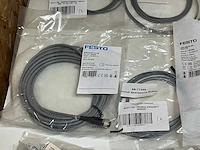 Festo partij diverse festo materialen - afbeelding 6 van  15