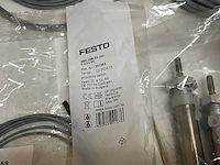 Festo partij diverse festo materialen - afbeelding 8 van  15