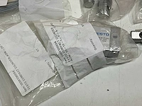 Festo partij diverse festo materialen - afbeelding 10 van  15