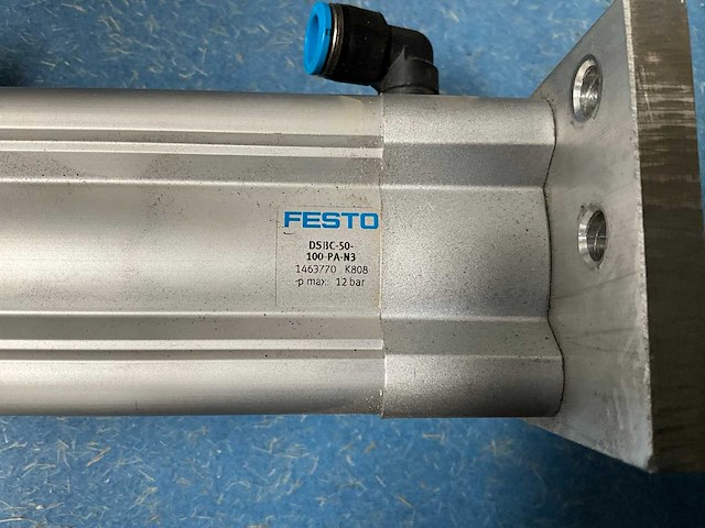 Festo partij luchtcylinders - afbeelding 3 van  5