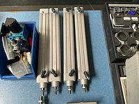 Festo partij luchtcylinders - afbeelding 4 van  5