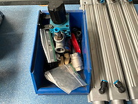 Festo partij luchtcylinders - afbeelding 5 van  5